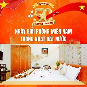 Hotel Thanh Hoang Chau Boutique, Da Nang